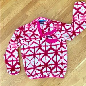Women’s Patagonia Snap T Pullover Fleece